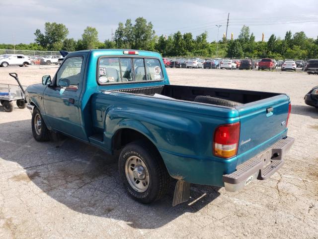 Photo 3 from auction – 1997 FORD RANGER with VIN 1FTCR10A2VPB50935