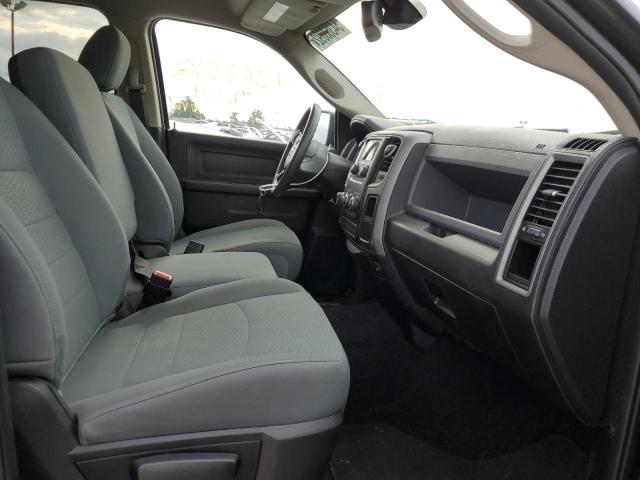 Foto 5 de la subasta – 2018 RAM 1500 ST con VIN 3C6RR7KT8JG178546
