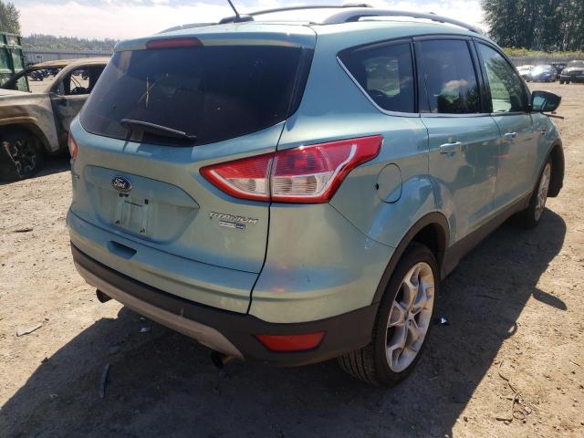 Photo 4 from auction – 2013 FORD ESCAPE TIT with VIN 1FMCU9J93DUB84301