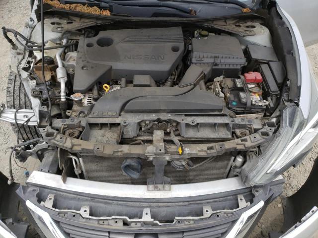 Photo 7 from auction – 2016 NISSAN ALTIMA 2.5 with VIN 1N4AL3AP1GN329088