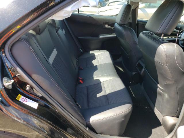Photo 6 from auction – 2014 TOYOTA CAMRY L with VIN 4T1BF1FKXEU459781
