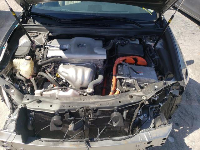 Photo 7 from auction – 2017 LEXUS ES 300H with VIN JTHBW1GG8H2148413