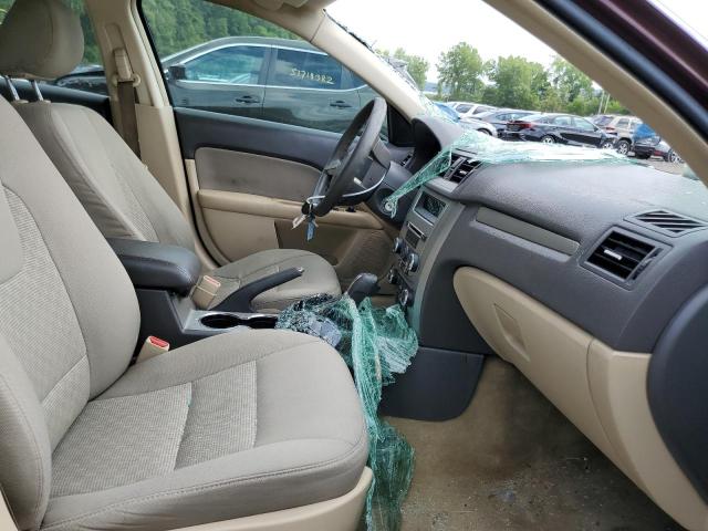 Photo 5 from auction – 2011 FORD FUSION SE with VIN 3FAHP0HA7BR261307