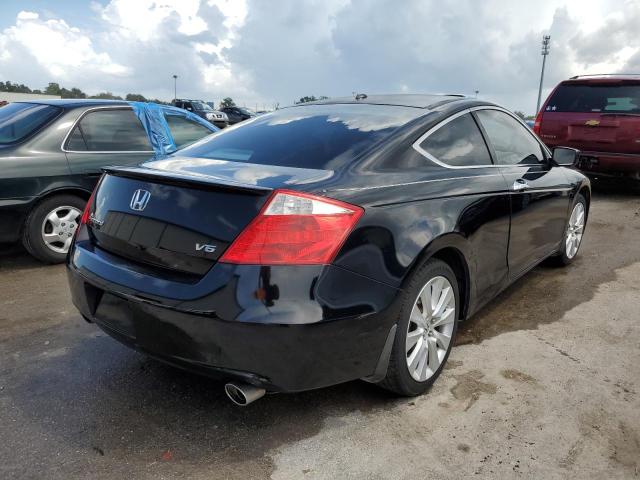 Photo 4 from auction – 2009 HONDA ACCORD EXL with VIN 1HGCS22849A001098