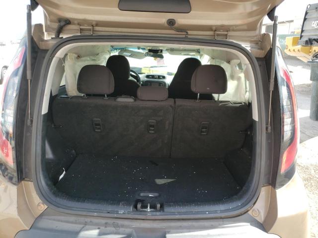 Photo 9 from auction – 2016 KIA SOUL with VIN KNDJN2A21G7286346