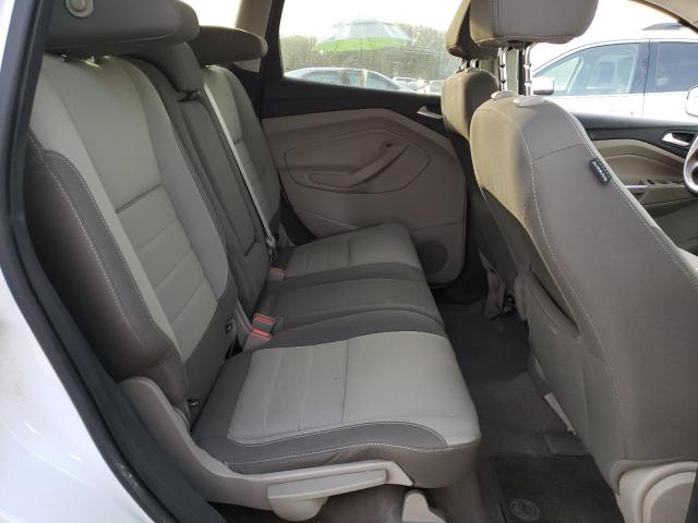 Photo 6 from auction – 2013 FORD ESCAPE SE with VIN 1FMCU9G93DUC54578