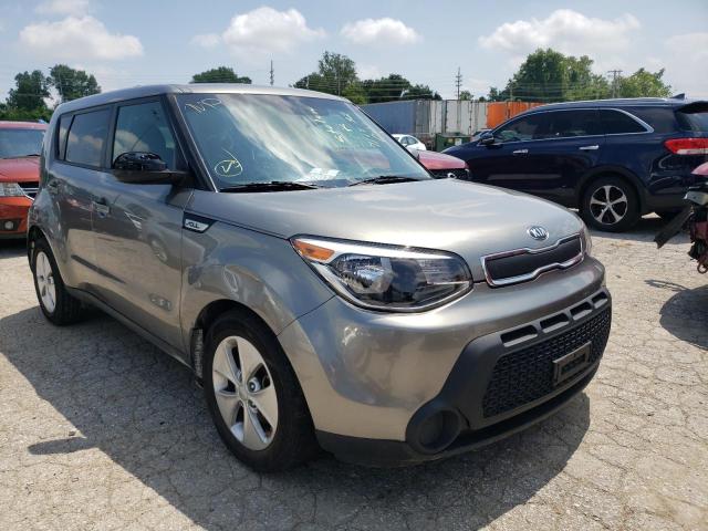 KIA SOUL 2015 z numerem VIN KNDJN2A23F7182262 - Zdjęcie z aukcji