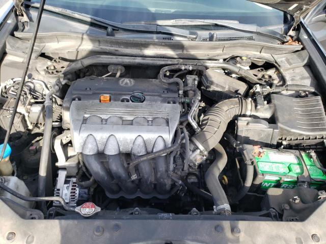 Photo 7 from auction – 2010 ACURA TSX with VIN JH4CU2F61AC013914
