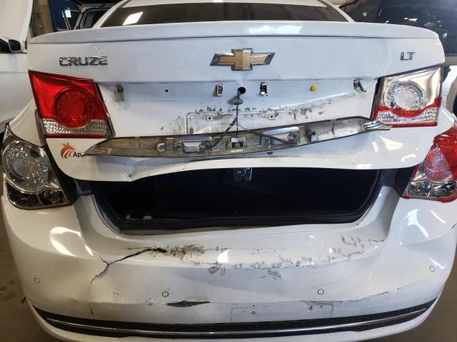 Photo 9 from auction – 2012 CHEVROLET CRUZE LT with VIN 1G1PF5SC4C7149825