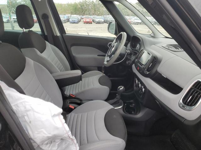 Photo 5 from auction – 2014 FIAT 500L EASY with VIN ZFBCFABH3EZ024352