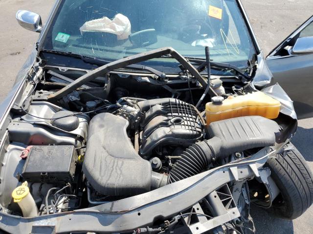 Photo 7 from auction – 2012 CHRYSLER 300 LIMITE with VIN 2C3CCACG4CH309073