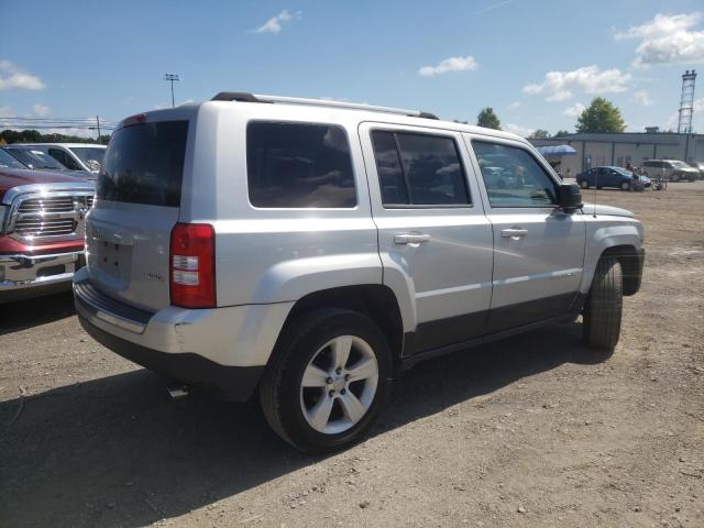 Photo 4 from auction – 2012 JEEP PATRIOT LI with VIN 1C4NJRCB3CD541920