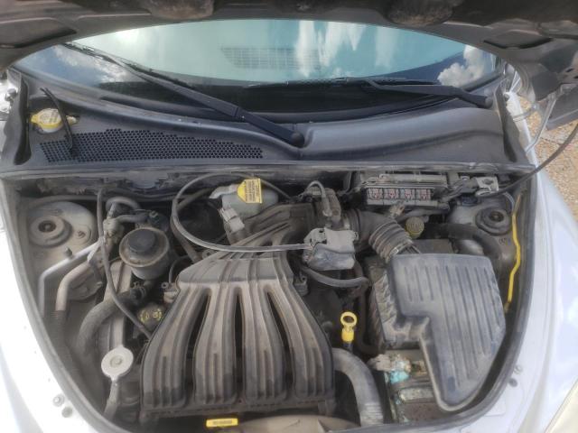 Photo 7 from auction – 2008 CHRYSLER PT CRUISER with VIN 3A8FY48B38T110080