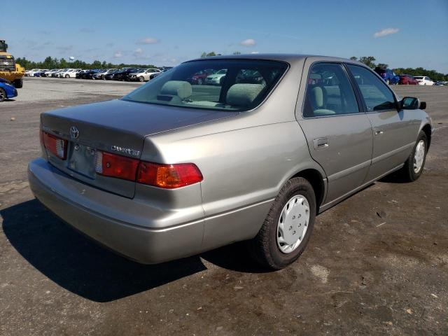Photo 4 from auction – 2000 TOYOTA CAMRY CE with VIN 4T1BG22K3YU003022