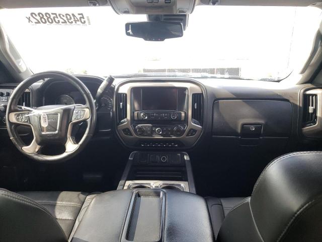 Photo 9 from auction – 2015 GMC SIERRA K25 with VIN 1GT120E87FF595321