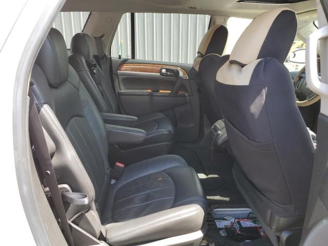 Photo 6 from auction – 2009 BUICK ENCLAVE CX with VIN 5GAER23D49J182963