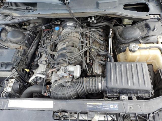 Photo 7 from auction – 2005 DODGE MAGNUM R/T with VIN 2D8GV58295H682383