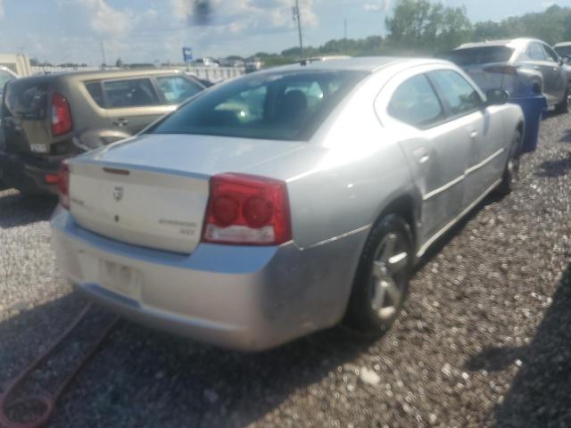 Photo 4 from auction – 2010 DODGE CHARGER SX with VIN 2B3CA3CV5AH226973