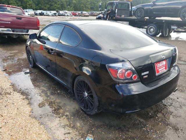 Photo 3 from auction – 2009 TOYOTA SCION TC with VIN JTKDE167990301983