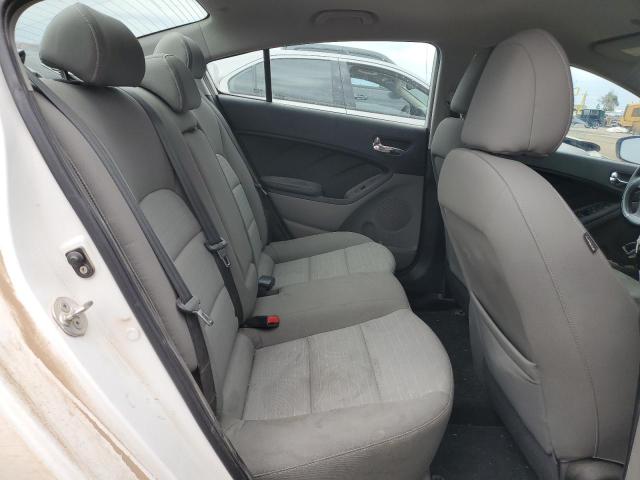 Photo 6 from auction – 2014 KIA FORTE EX with VIN KNAFX4A88E5099692