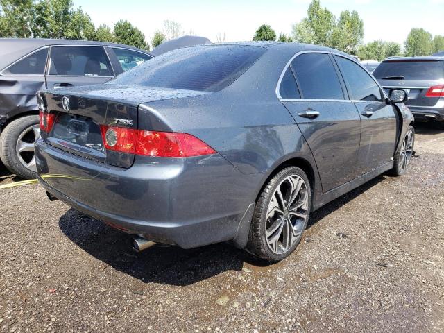 Photo 4 from auction – 2008 ACURA TSX with VIN JH4CL96888C801435