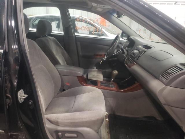 Photo 5 from auction – 2003 TOYOTA CAMRY LE with VIN 4T1BE32K63U126852