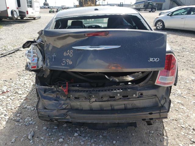 Photo 9 from auction – 2014 CHRYSLER 300 with VIN 2C3CCAAG7EH378474
