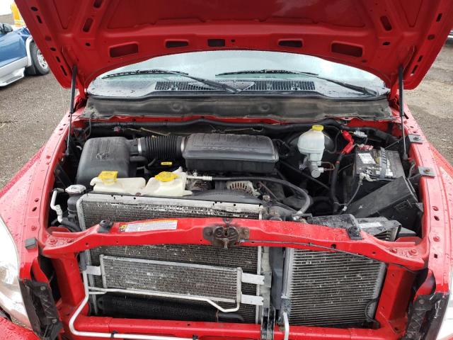 Photo 7 from auction – 2007 DODGE RAM 1500 with VIN 1D7HA18P57S177395