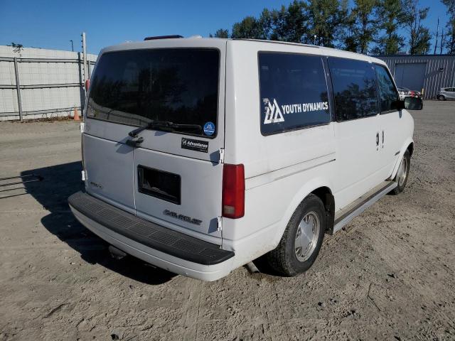 Photo 4 from auction – 2000 CHEVROLET ASTRO with VIN 1GNDM19W6YB218812