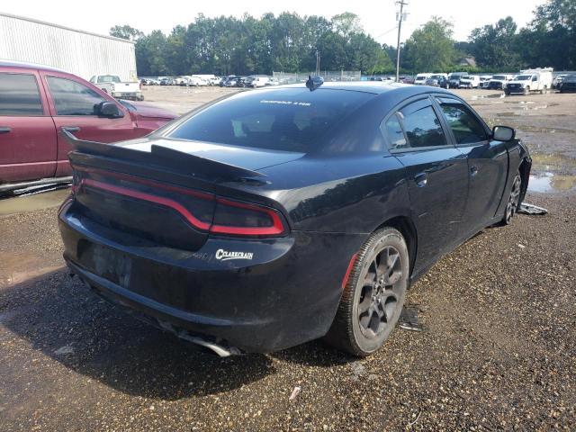 Photo 4 from auction – 2016 DODGE CHARGER SX with VIN 2C3CDXJGXGH305960