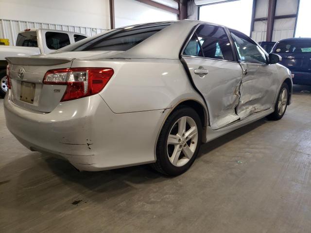 Photo 4 from auction – 2012 TOYOTA CAMRY BASE with VIN 4T1BF1FK0CU201539