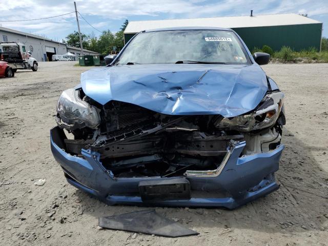 Photo 9 from auction – 2016 SUBARU IMPREZA with VIN JF1GJAA6XGH016485