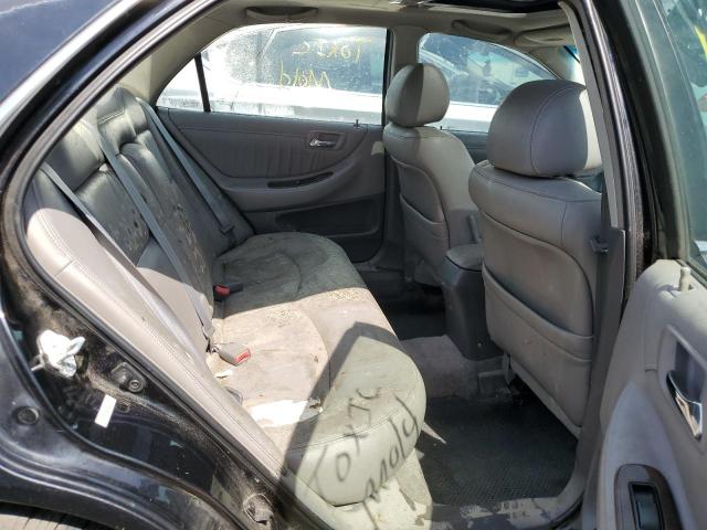 Photo 6 from auction – 2001 HONDA ACCORD EX with VIN 1HGCG16501A083671