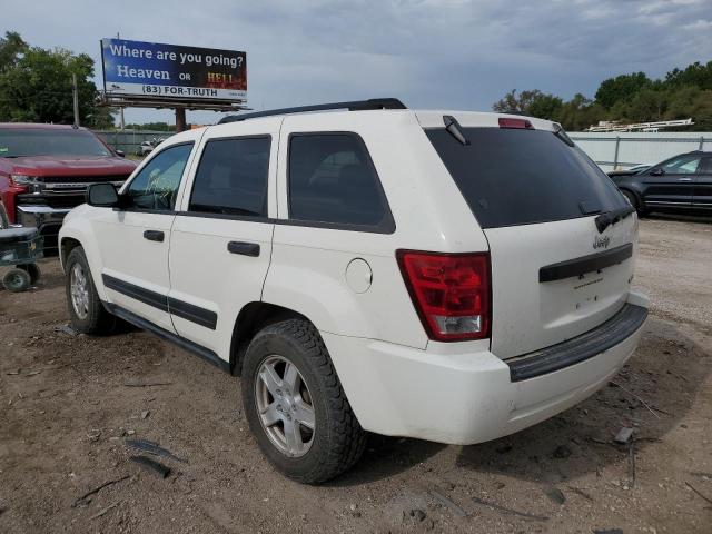 Photo 3 from auction – 2005 JEEP GRAND CHER with VIN 1J4GS48K35C689828