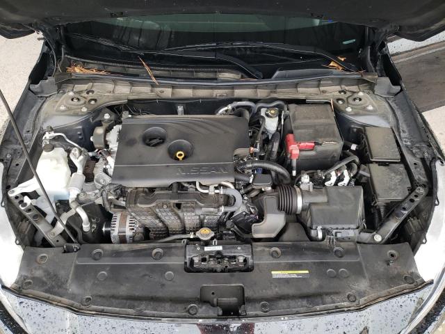 Photo 7 from auction – 2020 NISSAN ALTIMA S with VIN 1N4BL4BV1LC194725