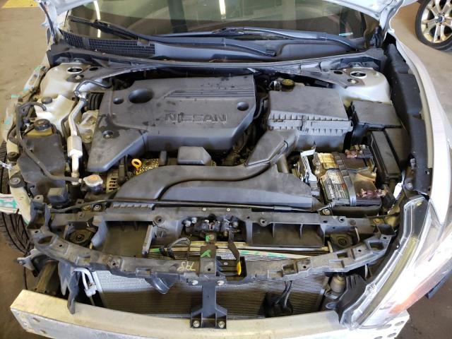Photo 7 from auction – 2017 NISSAN ALTIMA 2.5 with VIN 1N4AL3AP4HC178843