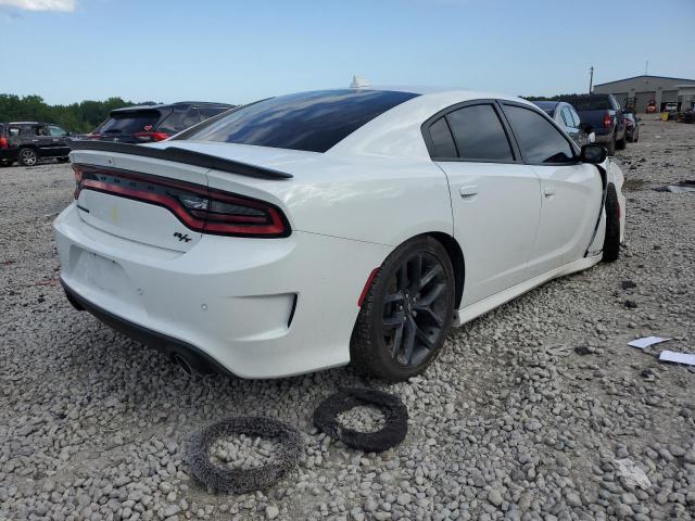 Photo 4 from auction – 2021 DODGE CHARGER R/ with VIN 2C3CDXCT4MH647734