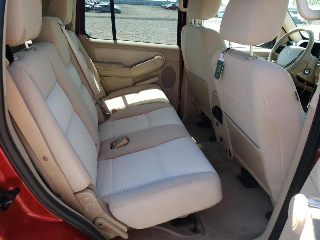 Photo 6 from auction – 2006 FORD EXPLORER X with VIN 1FMEU73EX6ZA22422