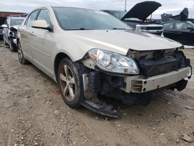 Photo 1 from auction – 2012 CHEVROLET MALIBU 1LT with VIN 1G1ZC5E05CF290198