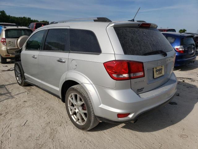 Photo 3 from auction – 2011 DODGE JOURNEY CR with VIN 3D4PG3FG7BT568920