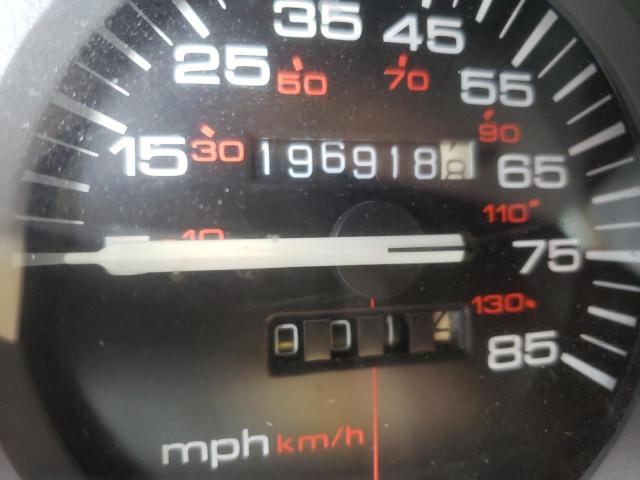 صورة رقم 8 من المزاد - 1995 JEEP CHEEROKEE مع VIN 1J4FJ68S2SL524942