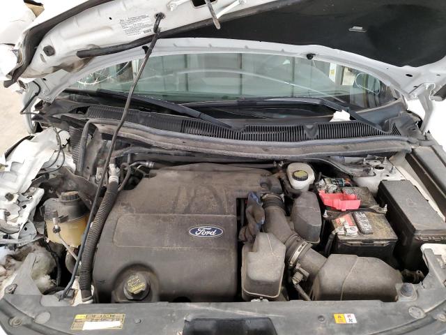 Photo 7 from auction – 2011 FORD EXPLORER L with VIN 1FMHK8F81BGA87180