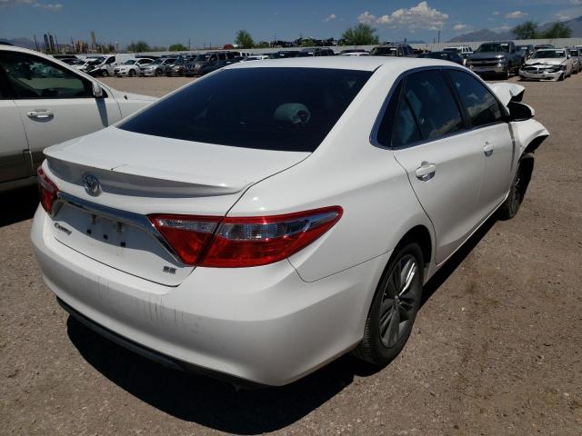 Photo 4 from auction – 2017 TOYOTA CAMRY LE with VIN 4T1BF1FK0HU746762