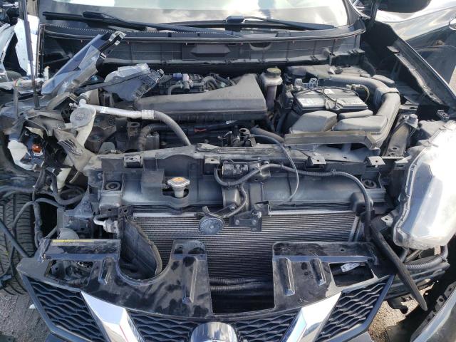 Photo 7 from auction – 2016 NISSAN ROGUE S with VIN KNMAT2MT6GP602432
