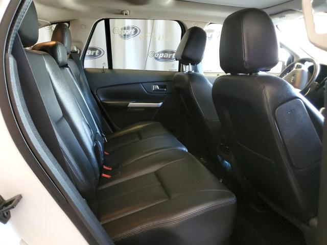 Photo 6 from auction – 2014 FORD EDGE LIMIT with VIN 2FMDK3KC6EBB72376