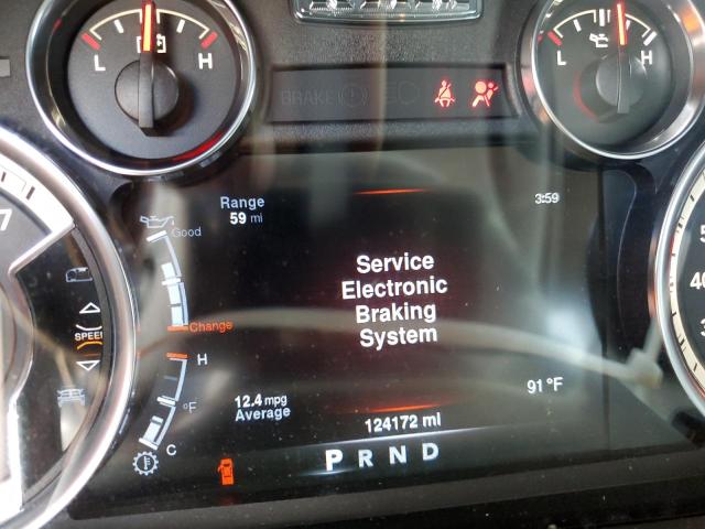 Photo 8 from auction – 2013 RAM 1500 SLT with VIN 1C6RR7LT7DS546372