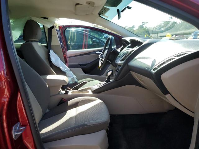 Photo 5 from auction – 2014 FORD FOCUS SE with VIN 1FADP3K25EL158195