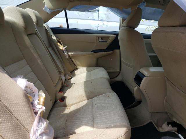 Photo 6 from auction – 2015 TOYOTA CAMRY LE with VIN 4T4BF1FK9FR481553