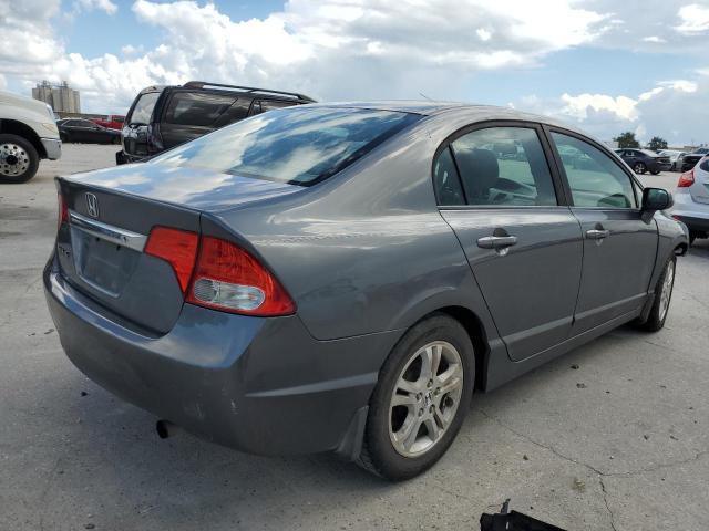 Photo 4 from auction – 2011 HONDA CIVIC LX with VIN 19XFA1F54BE004031