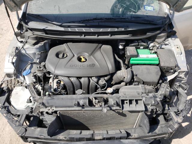 Photo 7 from auction – 2016 KIA FORTE LX with VIN KNAFK4A68G5606493